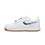 NIKE x TRAVIS SCOTT - Air Force 1 Low (AF100) "White" -NOVO- - Imagem 2