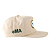 OMA DESIGN STUDIOS - Boné Bay Double G "Creme" -NOVO- - Imagem 2