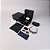 OAKLEY - Óculos C-Six Carbon Fiber "Tungsten Iridium" -VINTAGE- - Imagem 7