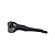 OAKLEY - Óculos C-Six Carbon Fiber "Tungsten Iridium" -VINTAGE- - Imagem 4