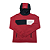 JORDAN - Moletom Air Jordan 11 Retro Legacy "Vermelho" -NOVO- - Imagem 1
