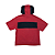 JORDAN - Moletom Air Jordan 11 Retro Legacy "Vermelho" -NOVO- - Imagem 2