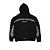 CHROME HEARTS - Moletom Friends & Family "Preto/Rosa" -NOVO- - Imagem 2