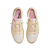 PRÉ-VENDA: NIKE x TRAVIS SCOTT - Air Jordan 1 Low OG SP "Muslin/Pink Shy" -NOVO- - Imagem 4