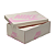 PRÉ-VENDA: NIKE x TRAVIS SCOTT - Air Jordan 1 Low OG SP "Tropical Pink" -NOVO- - Imagem 6