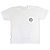 CHROME HEARTS - Camiseta Pocket Horshoe Seoul Exclusive "Branco" -NOVO- - Imagem 2