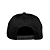 OMA DESIGN STUDIOS - Boné Bad Anime Eyes "Preto" -NOVO- - Imagem 3