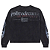VALE LIVES FOREVER - Camisa Manga Longa Psychopath "Preto" -NOVO- - Imagem 2