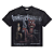 VALE LIVES FOREVER - Camisa Psychopath "Preto" -NOVO- - Imagem 1