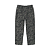 NIKE x STUSSY - Calça Swirly S Beach "Verde Olive" -NOVO- - Imagem 1