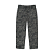 NIKE x STUSSY - Calça Swirly S Beach "Verde Olive" -NOVO- - Imagem 2