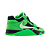 NIKE x TRAVIS SCOTT - CJ1 T-Rexx "Green Spark" -NOVO- - Imagem 4