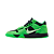 NIKE x TRAVIS SCOTT - CJ1 T-Rexx "Green Spark" -NOVO- - Imagem 2
