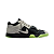 NIKE x TRAVIS SCOTT x CHASE B - Jumpman Jack TR (40,5 BR/ 9 US) "Black Night Silver" -NOVO- - Imagem 2