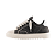 PRÉ-VENDA: NUMERIS - Atelier "Frayed Canvas Black" -NOVO- - Imagem 1