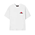 NUDE PROJECT - Camiseta Juice Cherry "Branco" -NOVO- - Imagem 1