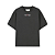 NUDE PROJECT - Camiseta XOXO "Cinza" -NOVO- - Imagem 1