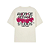 NUDE PROJECT - Camiseta XOXO "Creme" -NOVO- - Imagem 2