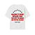 NUDE PROJECT - Camiseta 9-5 "Branco" -NOVO- - Imagem 2