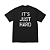 SUPREME - Camiseta Hard "Preto" -NOVO- - Imagem 2