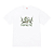 SUPREME - Camiseta Origami "Branco" -NOVO- - Imagem 1