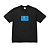SUPREME - Camiseta Alone Time "Preto" -NOVO- - Imagem 1