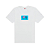 SUPREME - Camiseta Alone Time "Branco" -NOVO- - Imagem 1