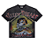 VALE LIVES FOREVER - Camiseta Doghouse Bling "Preto" -NOVO- - Imagem 1
