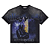 VALE LIVES FOREVER - Camiseta Lancelot "Preto" -NOVO- - Imagem 1