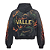 VALE LIVES FOREVER - Moletom Serpent "Preto" -NOVO- - Imagem 2