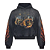 VALE LIVES FOREVER - Moletom Serpent "Preto" -NOVO- - Imagem 1
