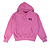 STUSSY - Moletom Madri "Rosa" -NOVO- - Imagem 2