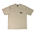 STUSSY - Camiseta Madri "Bege" -NOVO- - Imagem 2