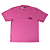 STUSSY - Camiseta Madri "Rosa" -NOVO- - Imagem 2
