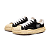 MIHARA YASUHIRO - Blakey OG Dyed Sole "Preto" -NOVO- - Imagem 3