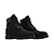 TIMBERLAND x SUPREME - Premium 6" Inch Boot Waterproof (40,5 BR/ 9 US) "Black" -NOVO- - Imagem 3