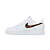 NIKE x SUPREME - Air Force 1 Low "Goodenough" -NOVO- - Imagem 3