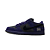 NIKE X SUPREME - SB Dunk Low 94 (40,5 BR/ 9 US) "Ink" -NOVO- - Imagem 1