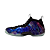 NIKE - Air Foamposite One (2025) "Galaxy" -NOVO- - Imagem 1
