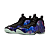 NIKE - Air Foamposite One (2025) "Galaxy" -NOVO- - Imagem 3
