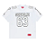 SUPREME - Camiseta Jersey Bones Football "Branco" -NOVO- - Imagem 1
