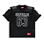 SUPREME - Camiseta Jersey Bones Football "Preto" -NOVO- - Imagem 1