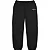 SUPREME x JORDAN - Calça Moletom FW24 "Preto" -NOVO- - Imagem 1