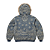 SUPREME - Jaqueta Bandana Jacquard Denim Work "Azul" -NOVO- - Imagem 2