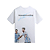 KITH x ADIDAS x MESSI - Camiseta World Cup Graphic "Branco" -NOVO- - Imagem 2