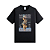 KITH x ADIDAS x MESSI - Camiseta Graphic "Preto" -NOVO- - Imagem 1