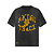 AMIRI - Camiseta Track "Preto" -NOVO- - Imagem 1