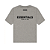 FOG - Camiseta Essentials "Dark Oatmeal" -NOVO- - Imagem 2