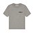 FOG - Camiseta Essentials "Dark Oatmeal" -NOVO- - Imagem 1
