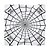 SUPREME x VANSON LEATHERS - Bandana Spider-Man "Branco" -NOVO- - Imagem 1